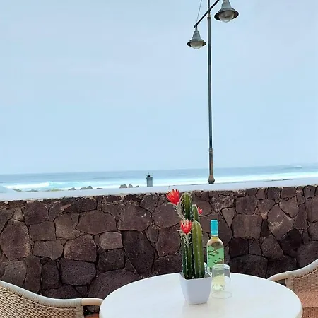 Сasa de vacaciones Marine Deluxe Corralejo Seaviews By Sea You There Fuerteventura Corralejo