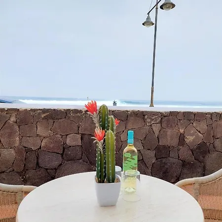 Marine Deluxe Corralejo Seaviews By Sea You There Fuerteventura Сasa de vacaciones Corralejo