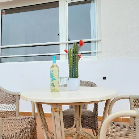 Сasa de vacaciones Marine Deluxe Corralejo Seaviews By Sea You There Fuerteventura Corralejo