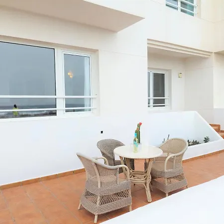 Marine Deluxe Corralejo Seaviews By Sea You There Fuerteventura *