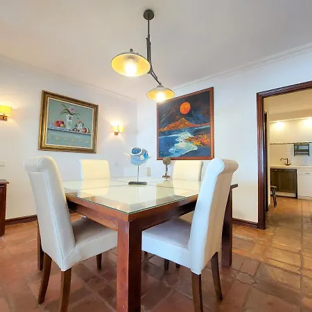 Сasa de vacaciones Marine Deluxe Corralejo Seaviews By Sea You There Fuerteventura Corralejo