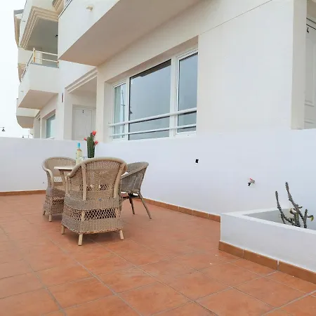 Marine Deluxe Corralejo Seaviews By Sea You There Fuerteventura Сasa de vacaciones *
