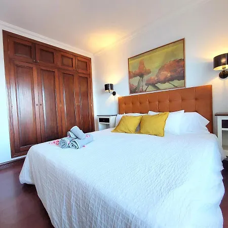 Marine Deluxe Corralejo Seaviews By Sea You There Fuerteventura Сasa de vacaciones