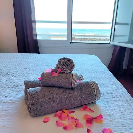Marine Deluxe Corralejo Seaviews By Sea You There Fuerteventura *