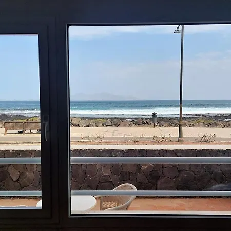 Marine Deluxe Corralejo Seaviews By Sea You There Fuerteventura