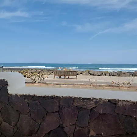Сasa de vacaciones Marine Deluxe Corralejo Seaviews By Sea You There Fuerteventura *