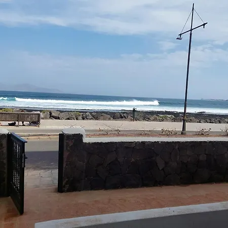 Сasa de vacaciones Marine Deluxe Corralejo Seaviews By Sea You There Fuerteventura