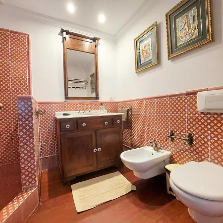 Holiday home Marine Deluxe Corralejo Seaviews By Sea You There Fuerteventura *