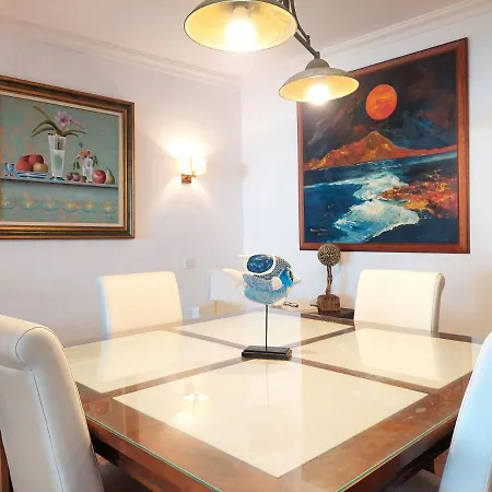 Holiday home Marine Deluxe Corralejo Seaviews By Sea You There Fuerteventura Corralejo
