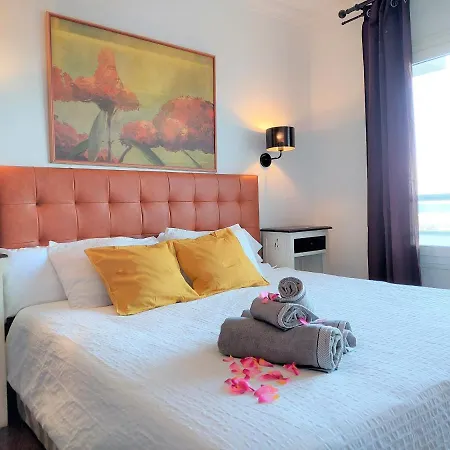Holiday home Marine Deluxe Corralejo Seaviews By Sea You There Fuerteventura Corralejo