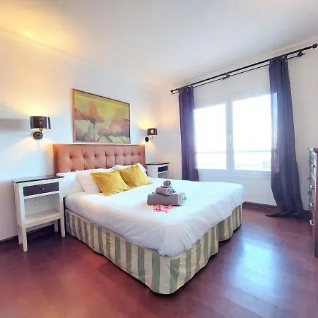 Marine Deluxe Corralejo Seaviews By Sea You There Fuerteventura * Corralejo